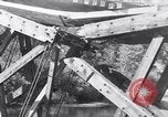 Image accident de train Portola California USA, 1931, de la seconde 26 séquences d'archives historiques vidéo 65675040719