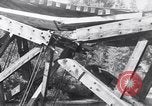 Image accident de train Portola California USA, 1931, de la seconde 27 séquences d'archives historiques vidéo 65675040719