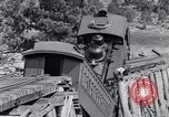 Image accident de train Portola California USA, 1931, de la seconde 48 séquences d'archives historiques vidéo 65675040719