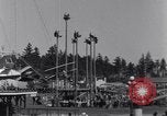 Image of Pole-sitting Seattle Washington USA, 1931, second 12 stock footage video 65675040720