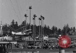 Image of Pole-sitting Seattle Washington USA, 1931, second 13 stock footage video 65675040720