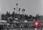 Image of Pole-sitting Seattle Washington USA, 1931, second 14 stock footage video 65675040720
