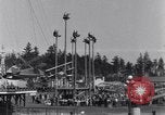 Image of Pole-sitting Seattle Washington USA, 1931, second 15 stock footage video 65675040720