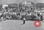 Image of Pole-sitting Seattle Washington USA, 1931, second 24 stock footage video 65675040720