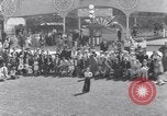 Image of Pole-sitting Seattle Washington USA, 1931, second 25 stock footage video 65675040720