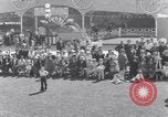Image of Pole-sitting Seattle Washington USA, 1931, second 27 stock footage video 65675040720