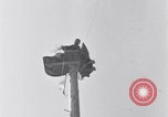 Image of Pole-sitting Seattle Washington USA, 1931, second 28 stock footage video 65675040720