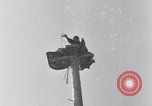 Image of Pole-sitting Seattle Washington USA, 1931, second 33 stock footage video 65675040720