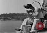 Image of Pole-sitting Seattle Washington USA, 1931, second 41 stock footage video 65675040720