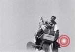 Image of Pole-sitting Seattle Washington USA, 1931, second 43 stock footage video 65675040720