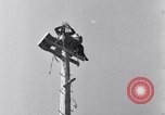 Image of Pole-sitting Seattle Washington USA, 1931, second 48 stock footage video 65675040720