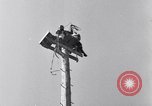 Image of Pole-sitting Seattle Washington USA, 1931, second 50 stock footage video 65675040720
