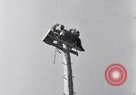 Image of Pole-sitting Seattle Washington USA, 1931, second 53 stock footage video 65675040720