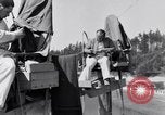 Image of Pole-sitting Seattle Washington USA, 1931, second 56 stock footage video 65675040720