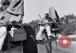 Image of Pole-sitting Seattle Washington USA, 1931, second 59 stock footage video 65675040720