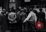 Standbild Einleger Berlin Deutschland, 1931, aus Sekunde 10 historischem Filmmaterial Videoclip 65675040721