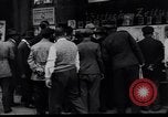 Standbild Einleger Berlin Deutschland, 1931, aus Sekunde 11 historischem Filmmaterial Videoclip 65675040721
