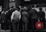 Standbild Einleger Berlin Deutschland, 1931, aus Sekunde 12 historischem Filmmaterial Videoclip 65675040721
