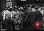 Standbild Einleger Berlin Deutschland, 1931, aus Sekunde 14 historischem Filmmaterial Videoclip 65675040721