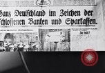 Standbild Einleger Berlin Deutschland, 1931, aus Sekunde 17 historischem Filmmaterial Videoclip 65675040721