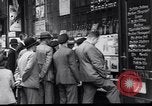 Standbild Einleger Berlin Deutschland, 1931, aus Sekunde 20 historischem Filmmaterial Videoclip 65675040721