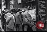 Standbild Einleger Berlin Deutschland, 1931, aus Sekunde 21 historischem Filmmaterial Videoclip 65675040721