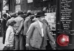 Standbild Einleger Berlin Deutschland, 1931, aus Sekunde 22 historischem Filmmaterial Videoclip 65675040721