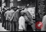 Standbild Einleger Berlin Deutschland, 1931, aus Sekunde 23 historischem Filmmaterial Videoclip 65675040721