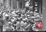 Standbild Einleger Berlin Deutschland, 1931, aus Sekunde 25 historischem Filmmaterial Videoclip 65675040721