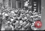 Standbild Einleger Berlin Deutschland, 1931, aus Sekunde 26 historischem Filmmaterial Videoclip 65675040721