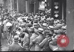 Standbild Einleger Berlin Deutschland, 1931, aus Sekunde 27 historischem Filmmaterial Videoclip 65675040721