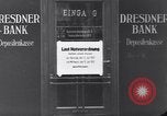 Standbild Einleger Berlin Deutschland, 1931, aus Sekunde 31 historischem Filmmaterial Videoclip 65675040721