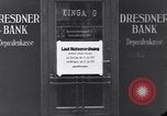Standbild Einleger Berlin Deutschland, 1931, aus Sekunde 32 historischem Filmmaterial Videoclip 65675040721