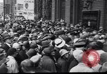 Standbild Einleger Berlin Deutschland, 1931, aus Sekunde 34 historischem Filmmaterial Videoclip 65675040721