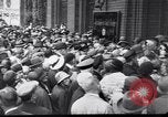 Standbild Einleger Berlin Deutschland, 1931, aus Sekunde 36 historischem Filmmaterial Videoclip 65675040721