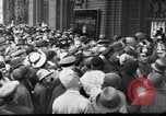 Standbild Einleger Berlin Deutschland, 1931, aus Sekunde 37 historischem Filmmaterial Videoclip 65675040721