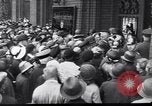 Standbild Einleger Berlin Deutschland, 1931, aus Sekunde 38 historischem Filmmaterial Videoclip 65675040721