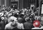 Standbild Einleger Berlin Deutschland, 1931, aus Sekunde 39 historischem Filmmaterial Videoclip 65675040721