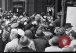 Standbild Einleger Berlin Deutschland, 1931, aus Sekunde 40 historischem Filmmaterial Videoclip 65675040721