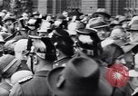 Standbild Einleger Berlin Deutschland, 1931, aus Sekunde 41 historischem Filmmaterial Videoclip 65675040721