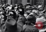 Standbild Einleger Berlin Deutschland, 1931, aus Sekunde 42 historischem Filmmaterial Videoclip 65675040721