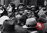 Standbild Einleger Berlin Deutschland, 1931, aus Sekunde 43 historischem Filmmaterial Videoclip 65675040721