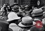 Standbild Einleger Berlin Deutschland, 1931, aus Sekunde 44 historischem Filmmaterial Videoclip 65675040721