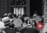 Standbild Einleger Berlin Deutschland, 1931, aus Sekunde 57 historischem Filmmaterial Videoclip 65675040721
