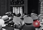 Standbild Einleger Berlin Deutschland, 1931, aus Sekunde 58 historischem Filmmaterial Videoclip 65675040721