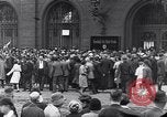 Standbild Einleger Berlin Deutschland, 1931, aus Sekunde 59 historischem Filmmaterial Videoclip 65675040721