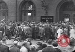 Standbild Einleger Berlin Deutschland, 1931, aus Sekunde 61 historischem Filmmaterial Videoclip 65675040721