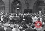 Standbild Einleger Berlin Deutschland, 1931, aus Sekunde 62 historischem Filmmaterial Videoclip 65675040721