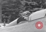 Standbild Charles Lindbergh North Haven Maine USA, 1931, aus Sekunde 43 historischem Filmmaterial Videoclip 65675040722