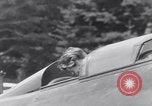 Standbild Charles Lindbergh North Haven Maine USA, 1931, aus Sekunde 44 historischem Filmmaterial Videoclip 65675040722